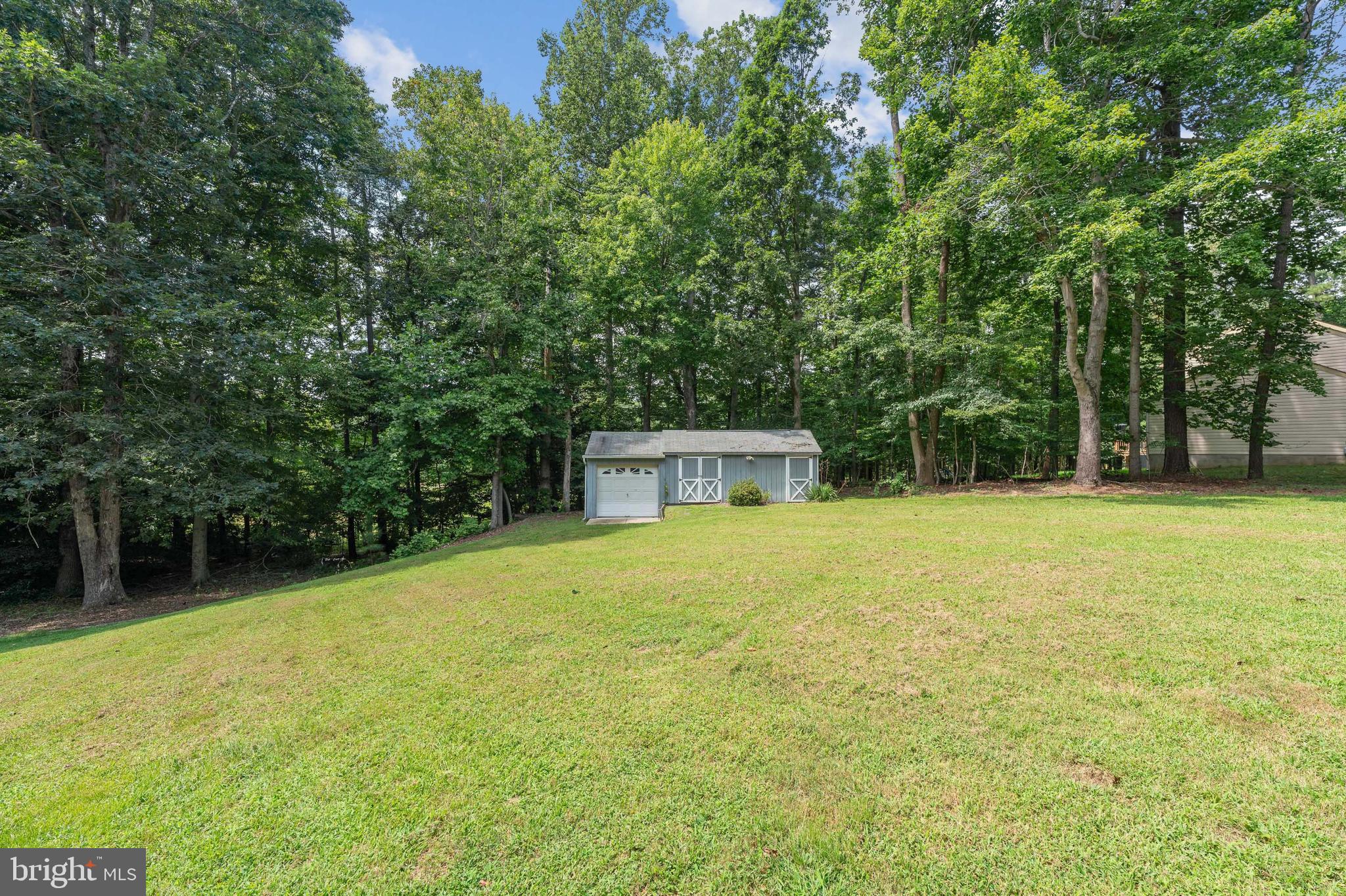 WILD DEER CROSSING - Residential