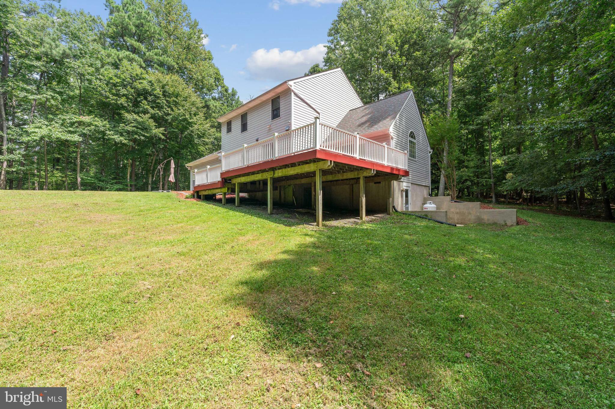 WILD DEER CROSSING - Residential