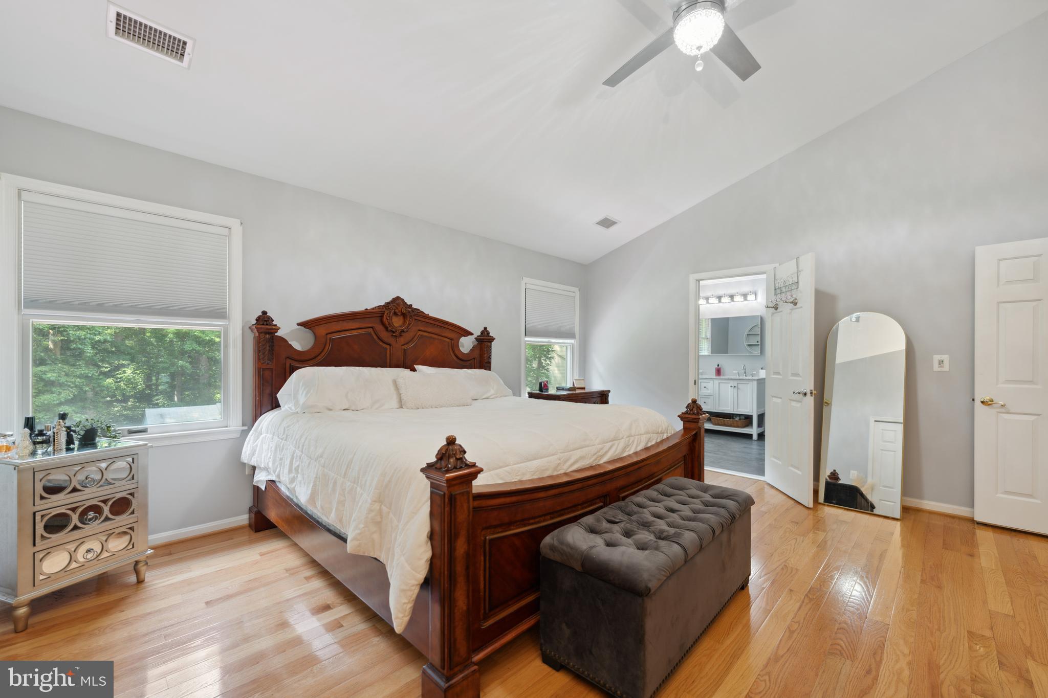 WILD DEER CROSSING - Residential