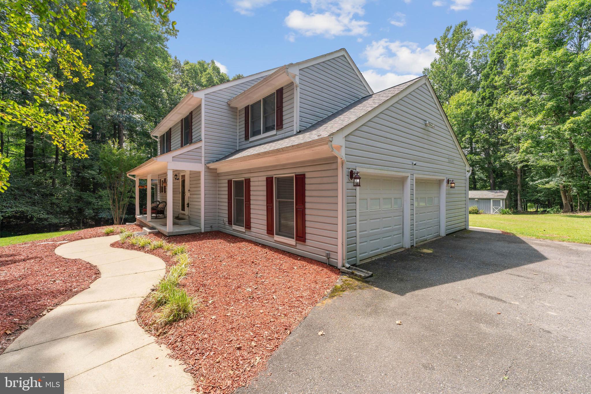 WILD DEER CROSSING - Residential