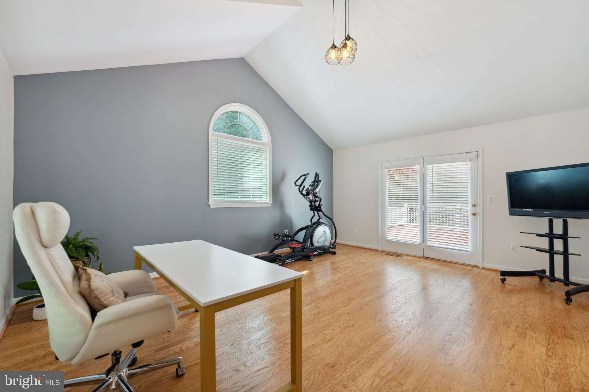 WILD DEER CROSSING - Residential