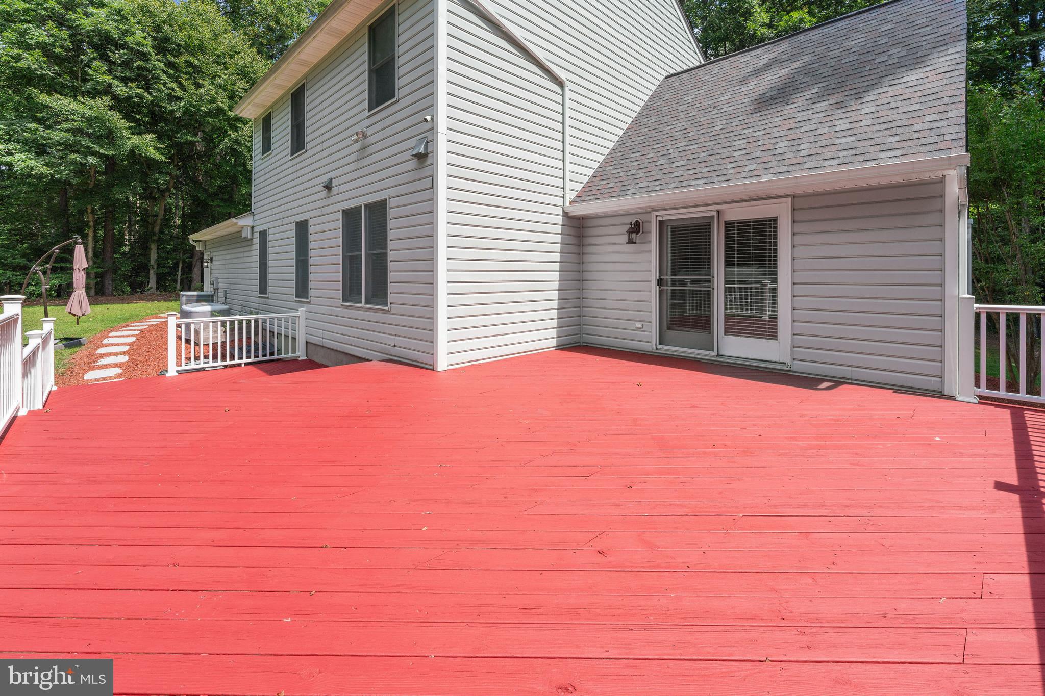 WILD DEER CROSSING - Residential
