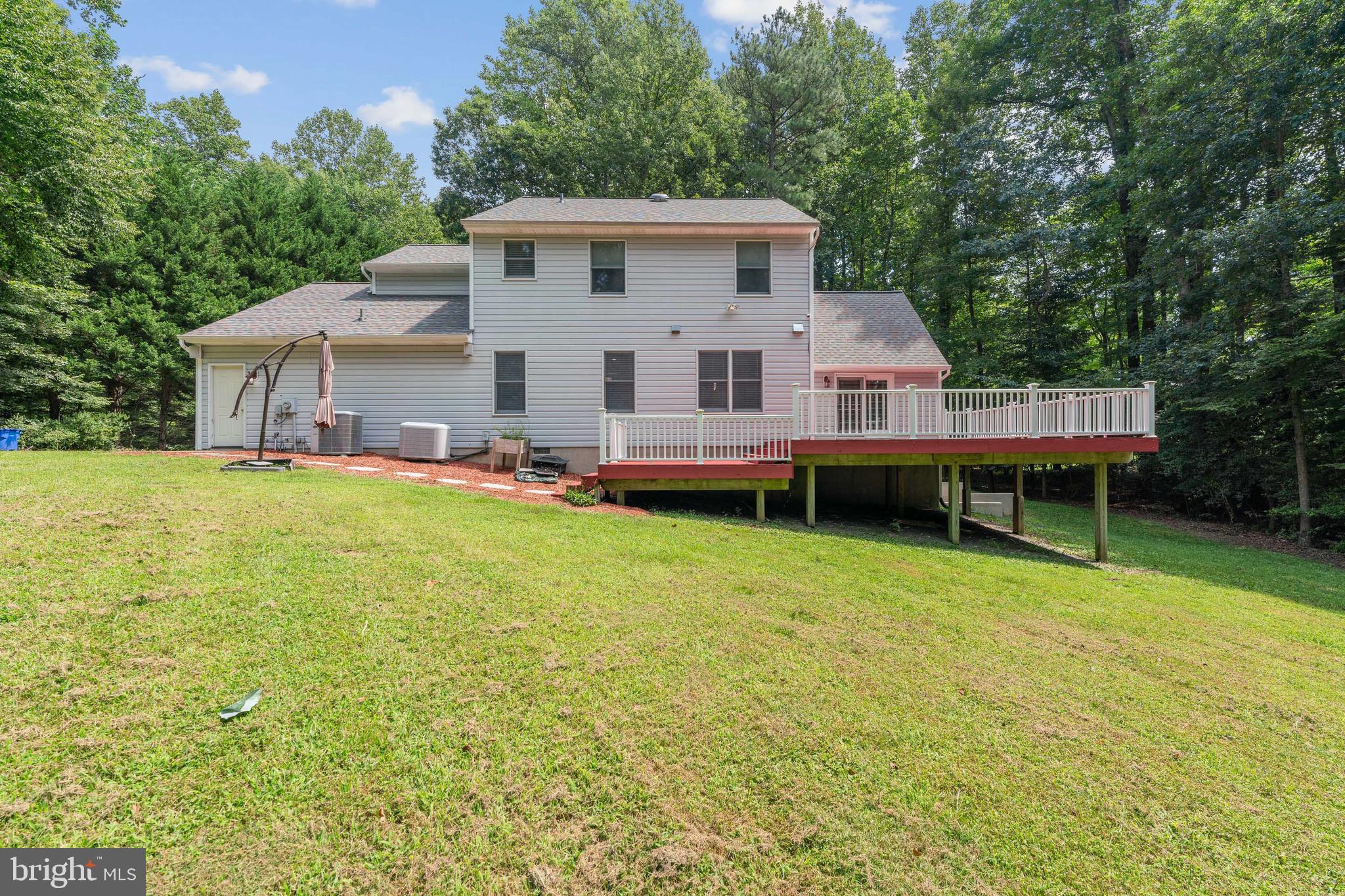 WILD DEER CROSSING - Residential