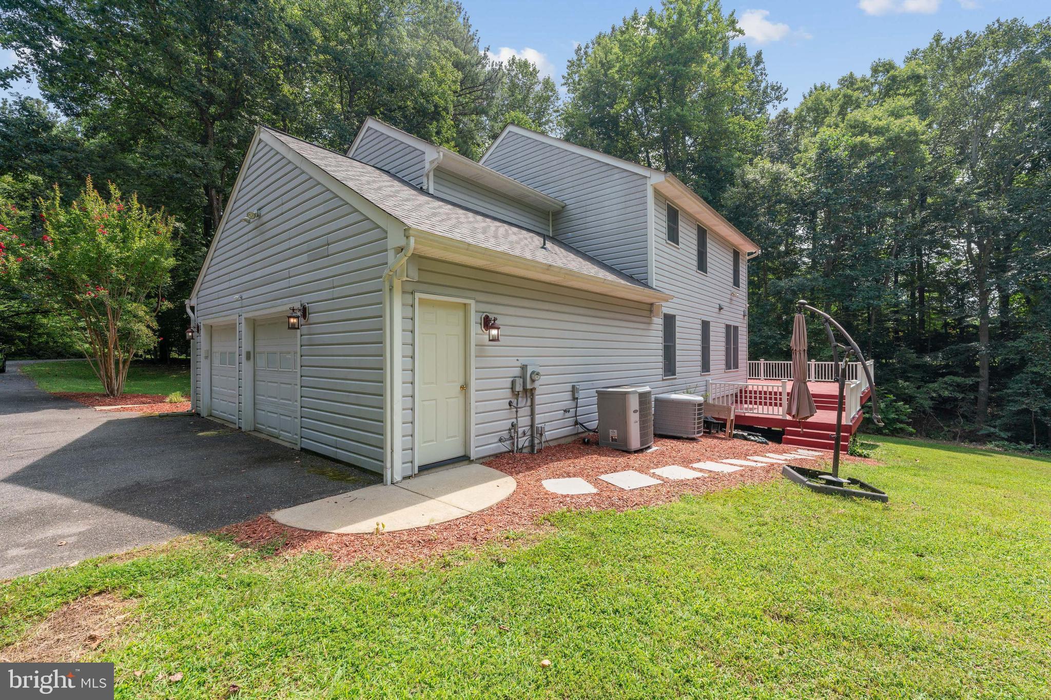 WILD DEER CROSSING - Residential
