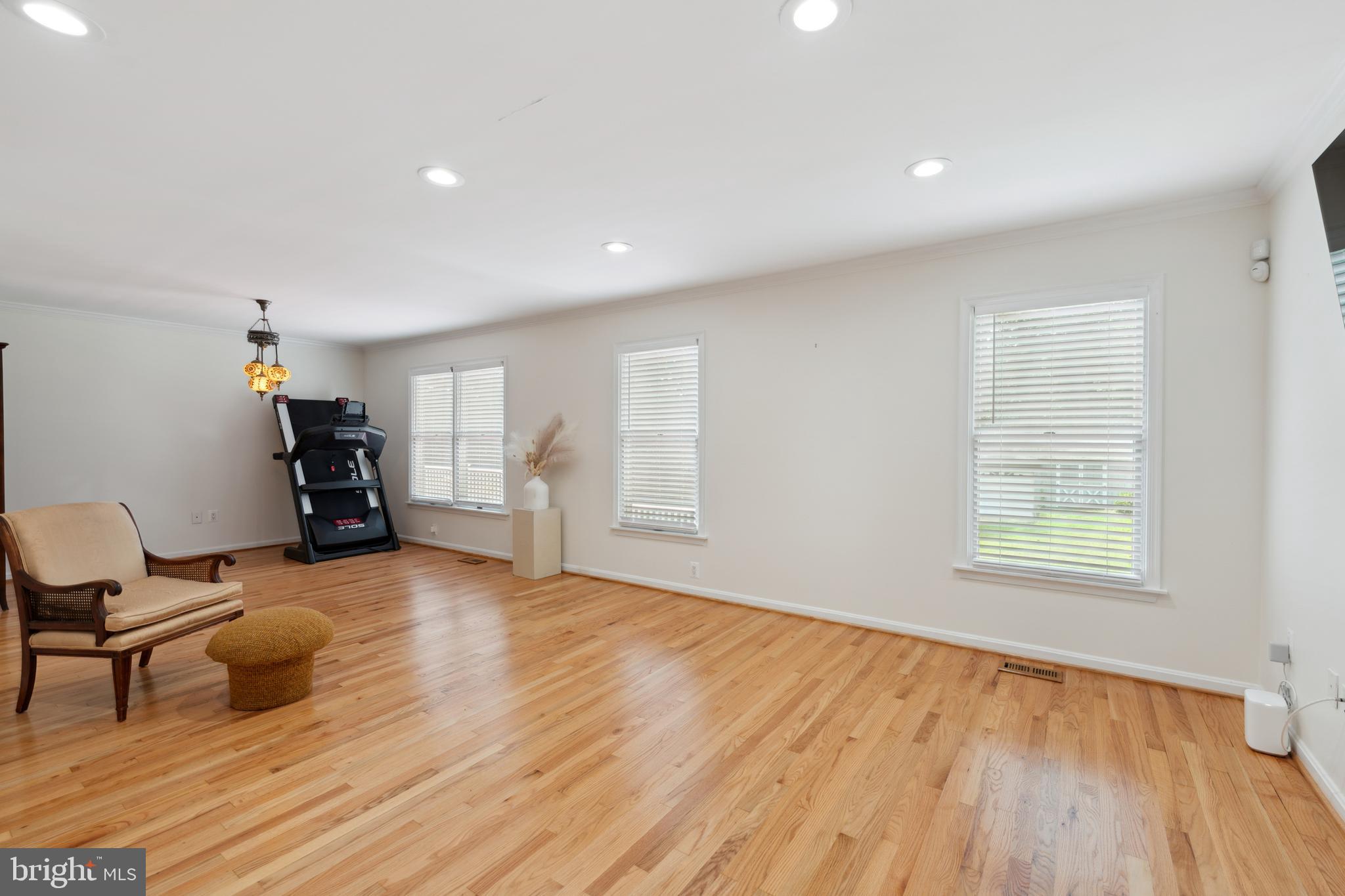 WILD DEER CROSSING - Residential