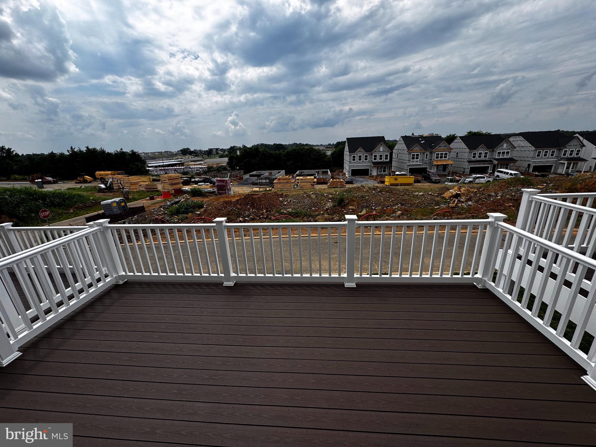 RED CLOVER MEADOWS - Residential Lease