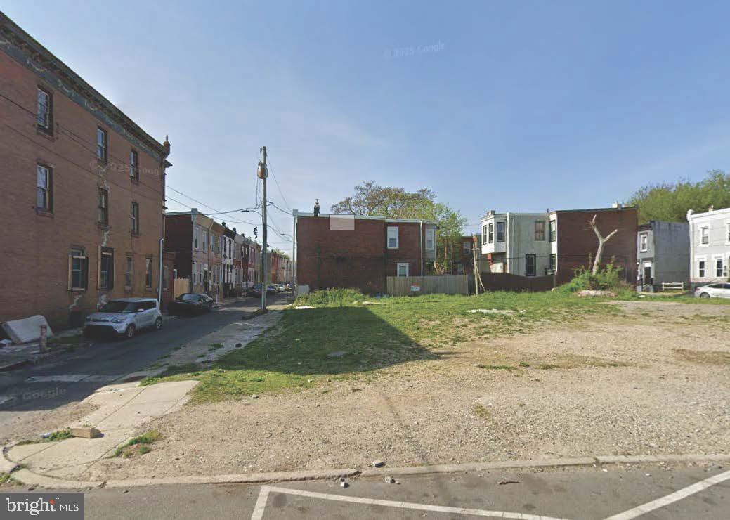 Whether you're looking to build a single family home, multi-unit property, or an investment project, this a rare opportunity to develop in a growing area. Take advantage of this accessible vacant lot located in a well established Philadelphia neighborhood. Ideally situated across the from the Hank Gather's Recreation Center. This lot offers convenient access to public transportation, shopping, and schools.
Buyer is responsible for performing due diligence and obtaining all required permits and approvals from the City of Philadelphia.
Don’t miss the chance to turn this blank slate into something great!