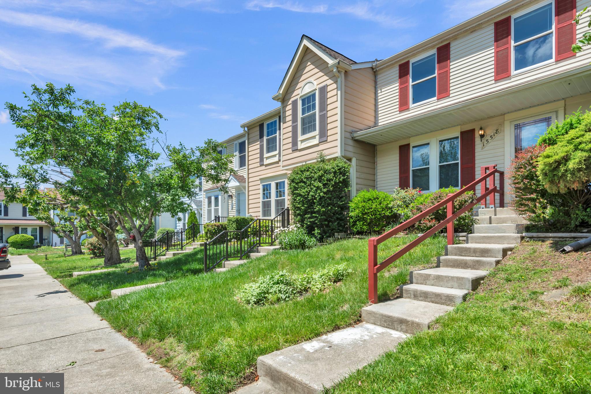 OAK POND PLAT FIVEPHASE - Residential