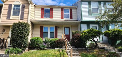 15518 N NEMO COURT BOWIE MD 20716