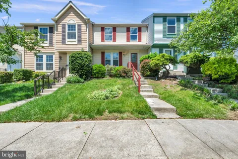 15518 N Nemo Court, Bowie, MD MLS: MDPG2152750