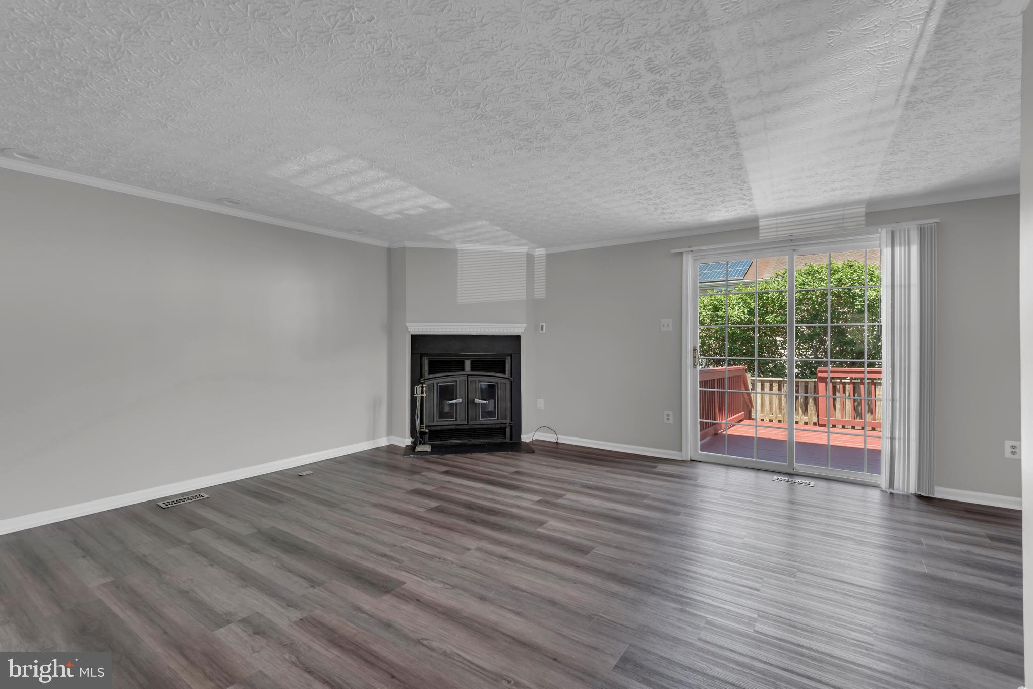 OAK POND PLAT FIVEPHASE - Residential