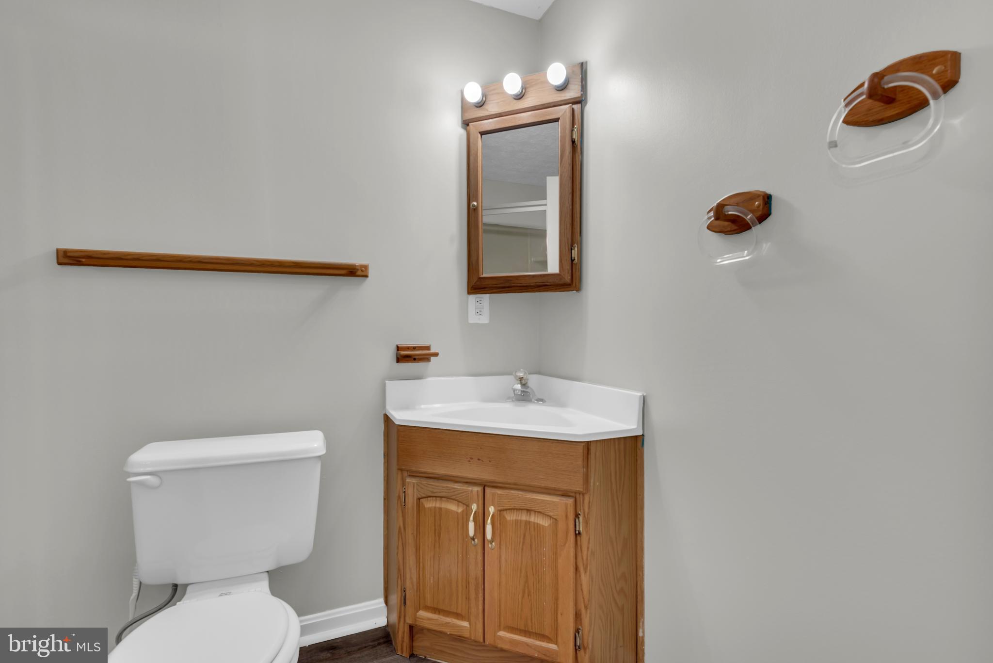 OAK POND PLAT FIVEPHASE - Residential