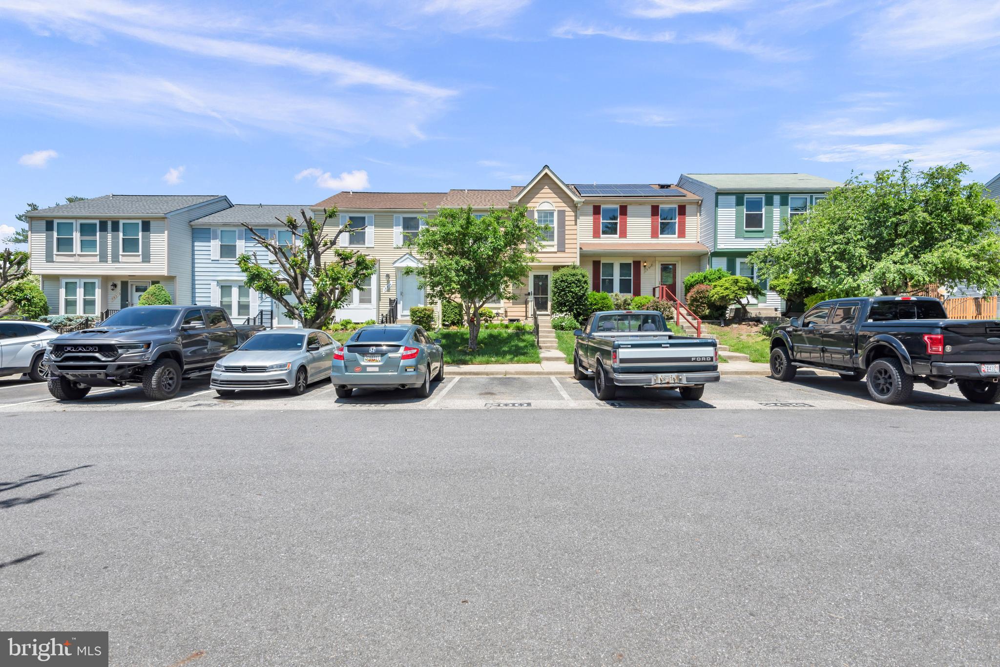 OAK POND PLAT FIVEPHASE - Residential