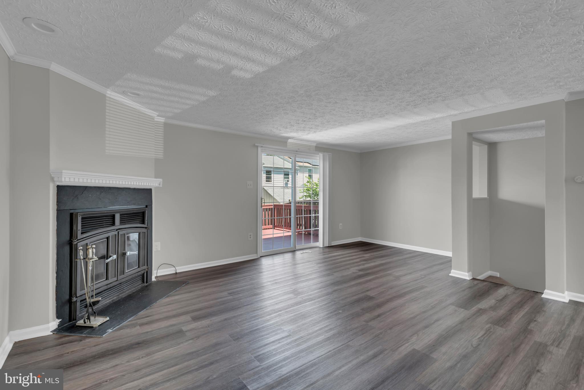 OAK POND PLAT FIVEPHASE - Residential