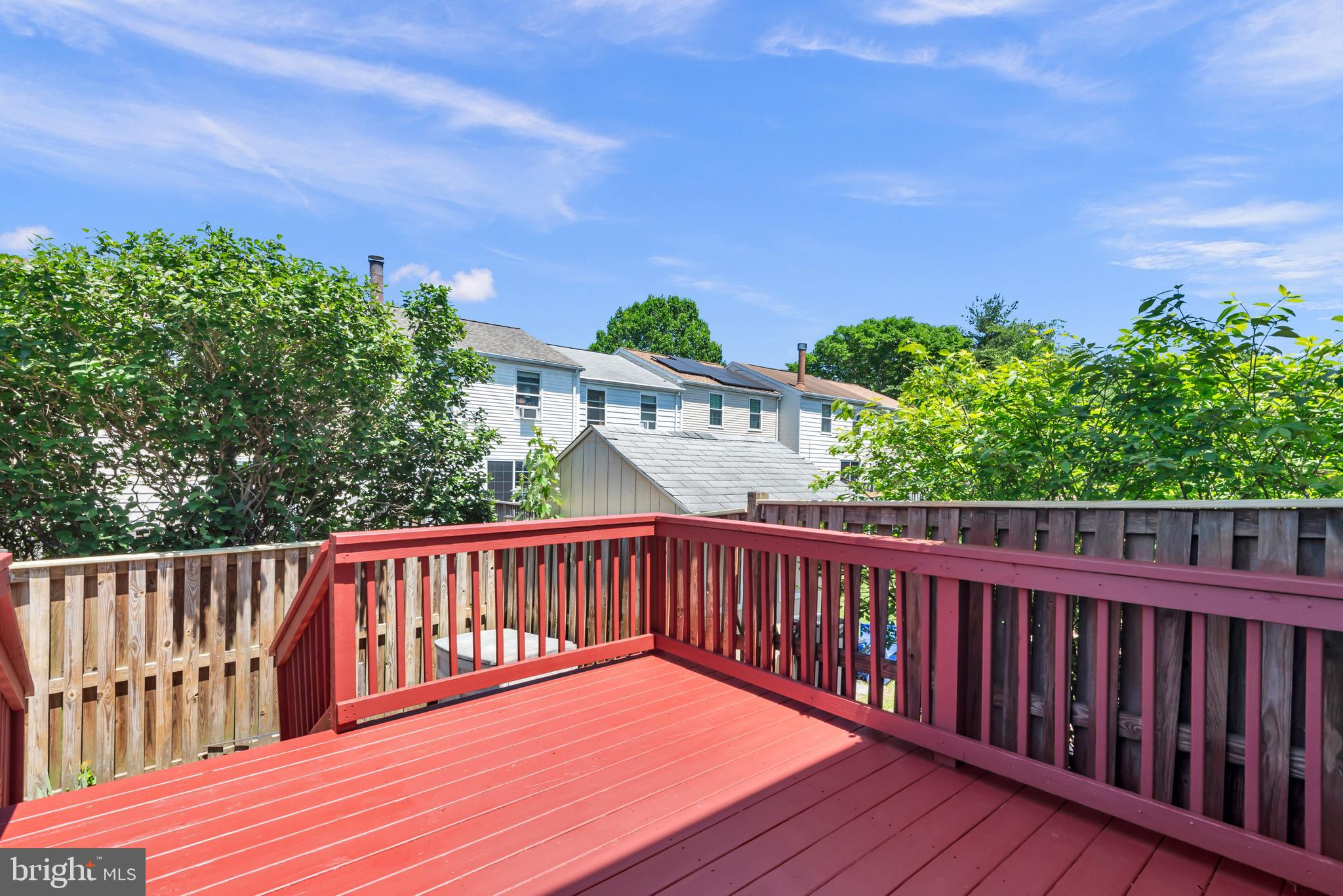 OAK POND PLAT FIVEPHASE - Residential