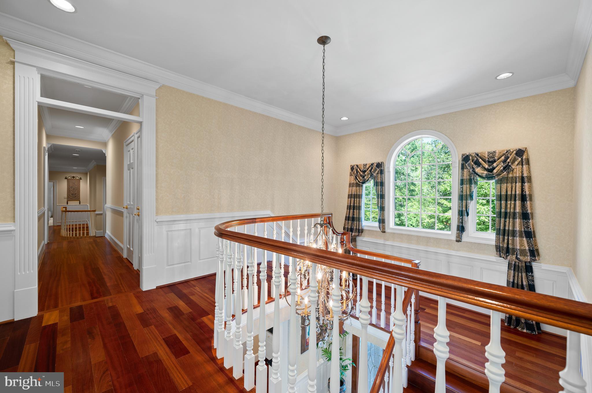 RADNOR HUNT - Residential