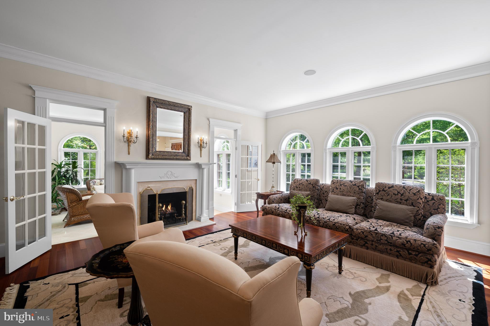 RADNOR HUNT - Residential