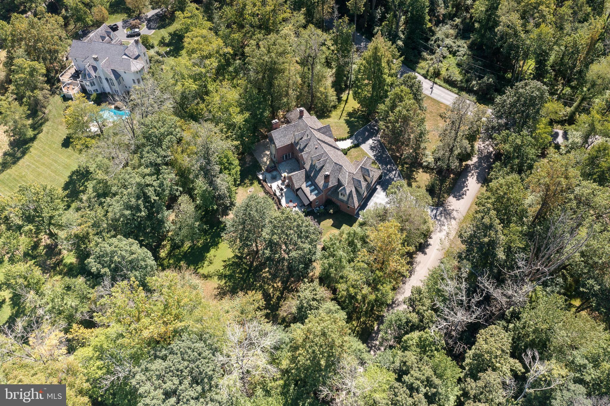 RADNOR HUNT - Residential