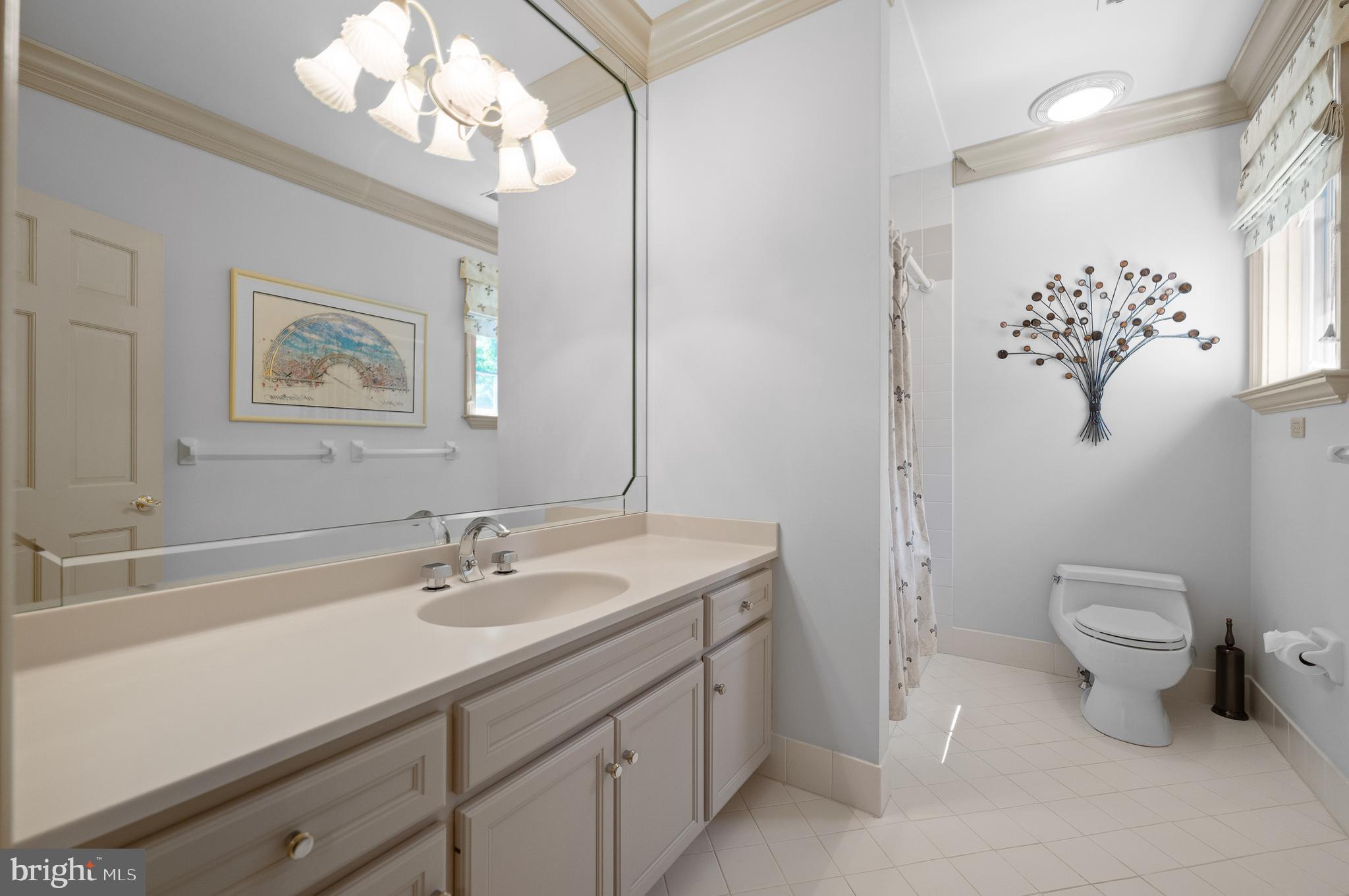 RADNOR HUNT - Residential