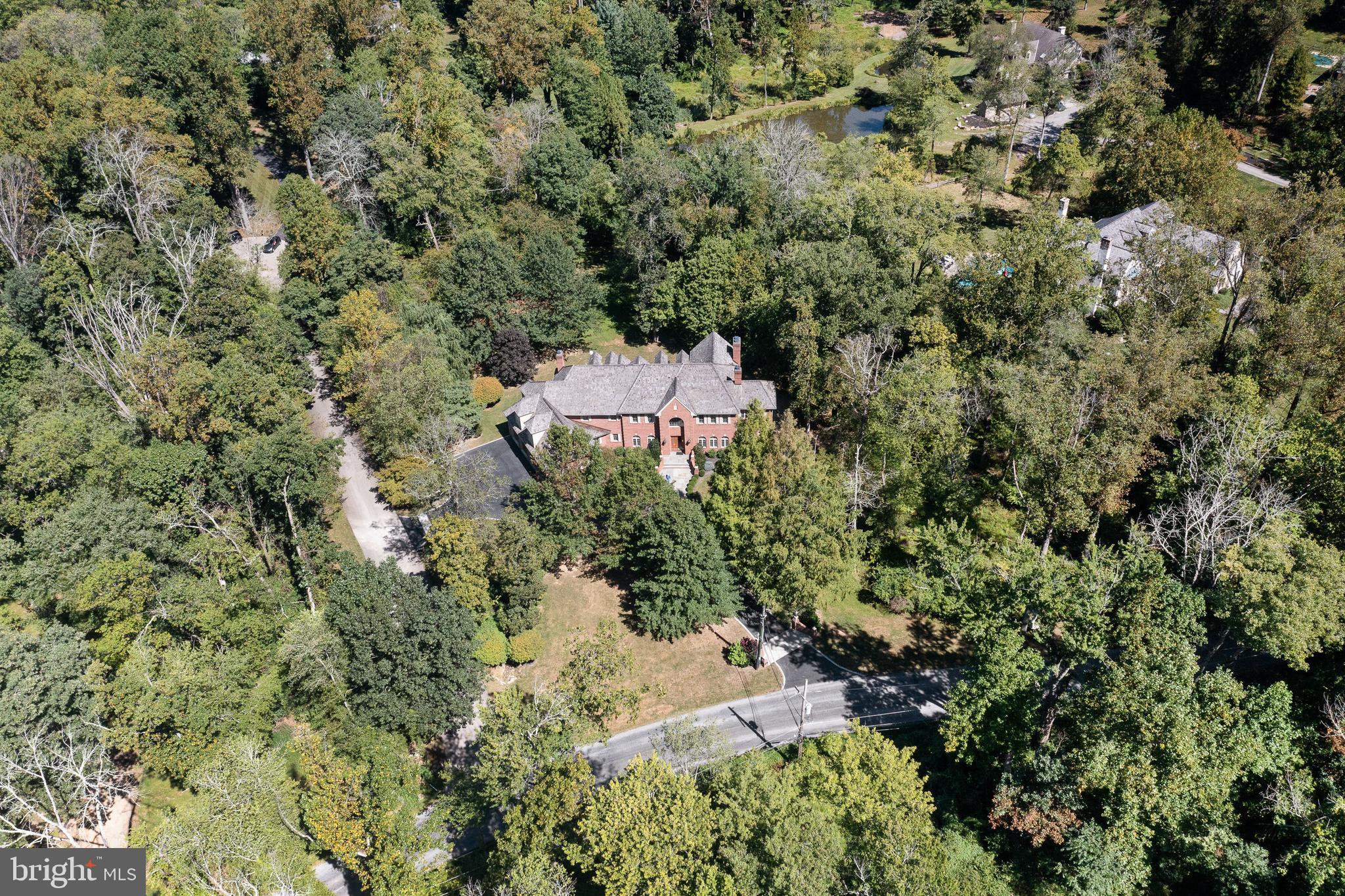 RADNOR HUNT - Residential