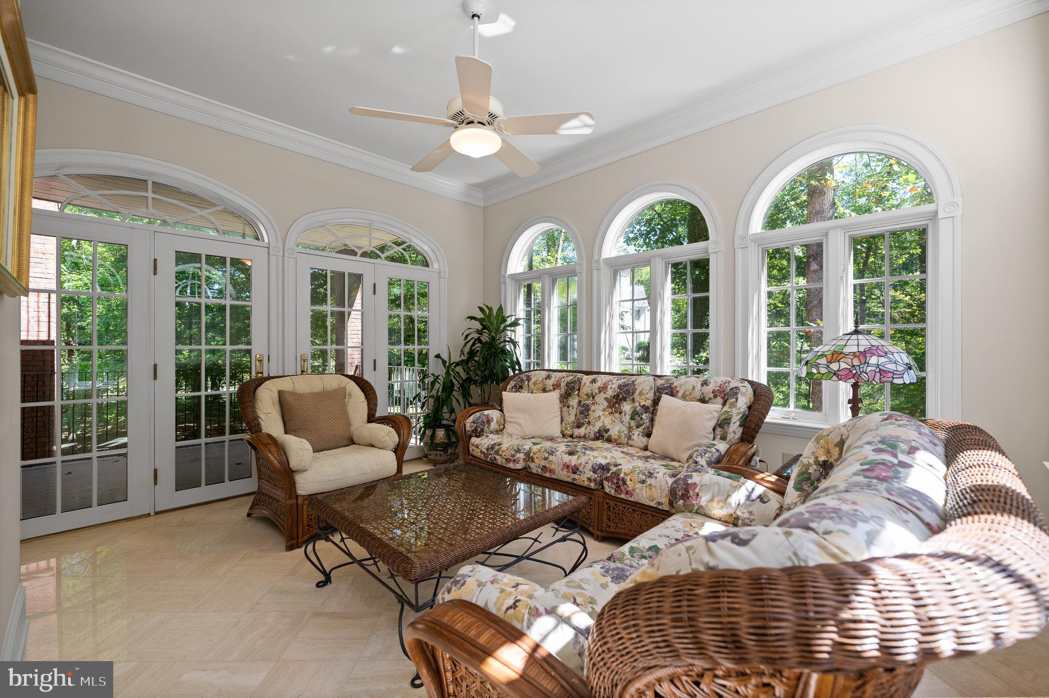 RADNOR HUNT - Residential