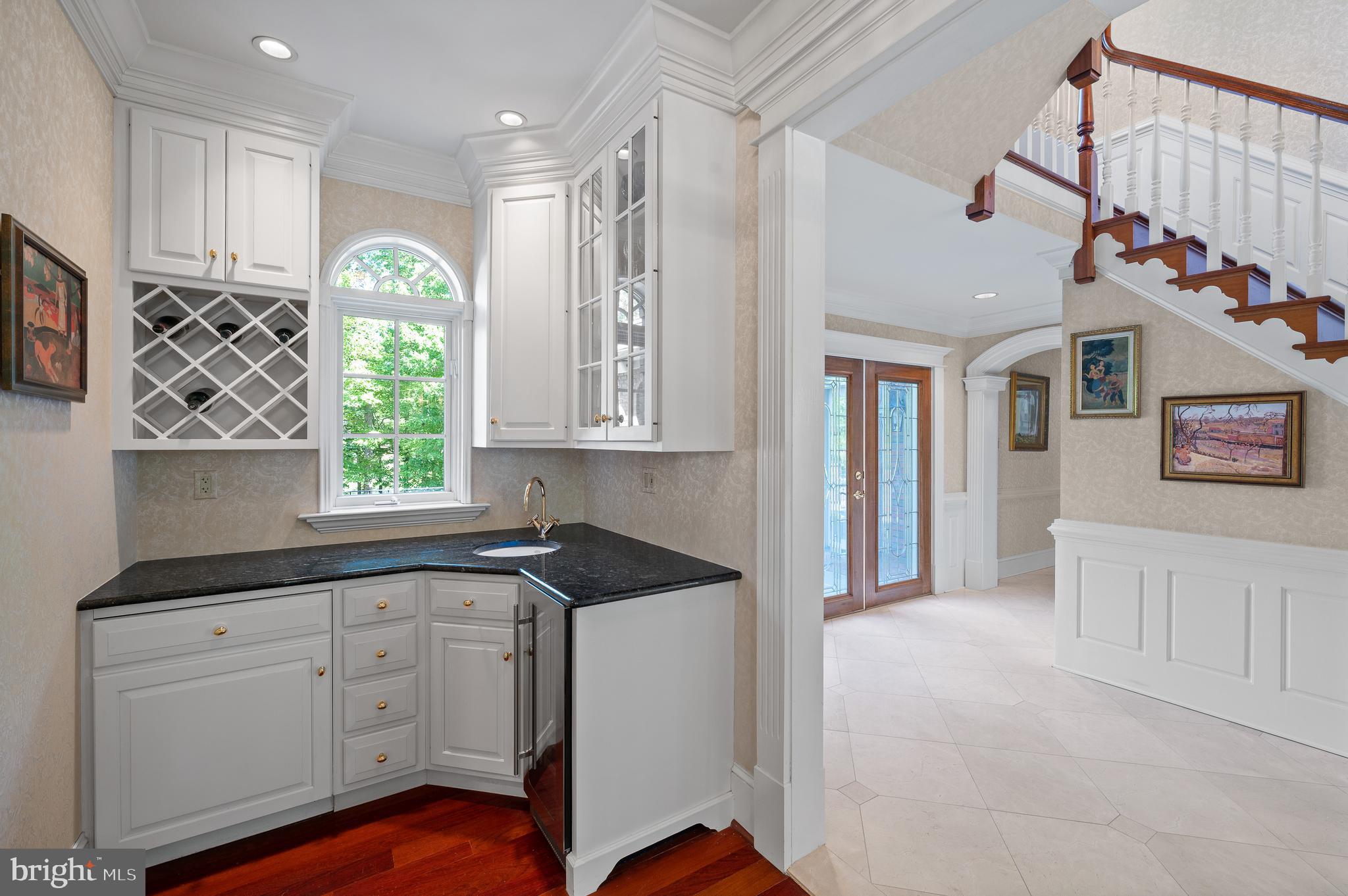 RADNOR HUNT - Residential