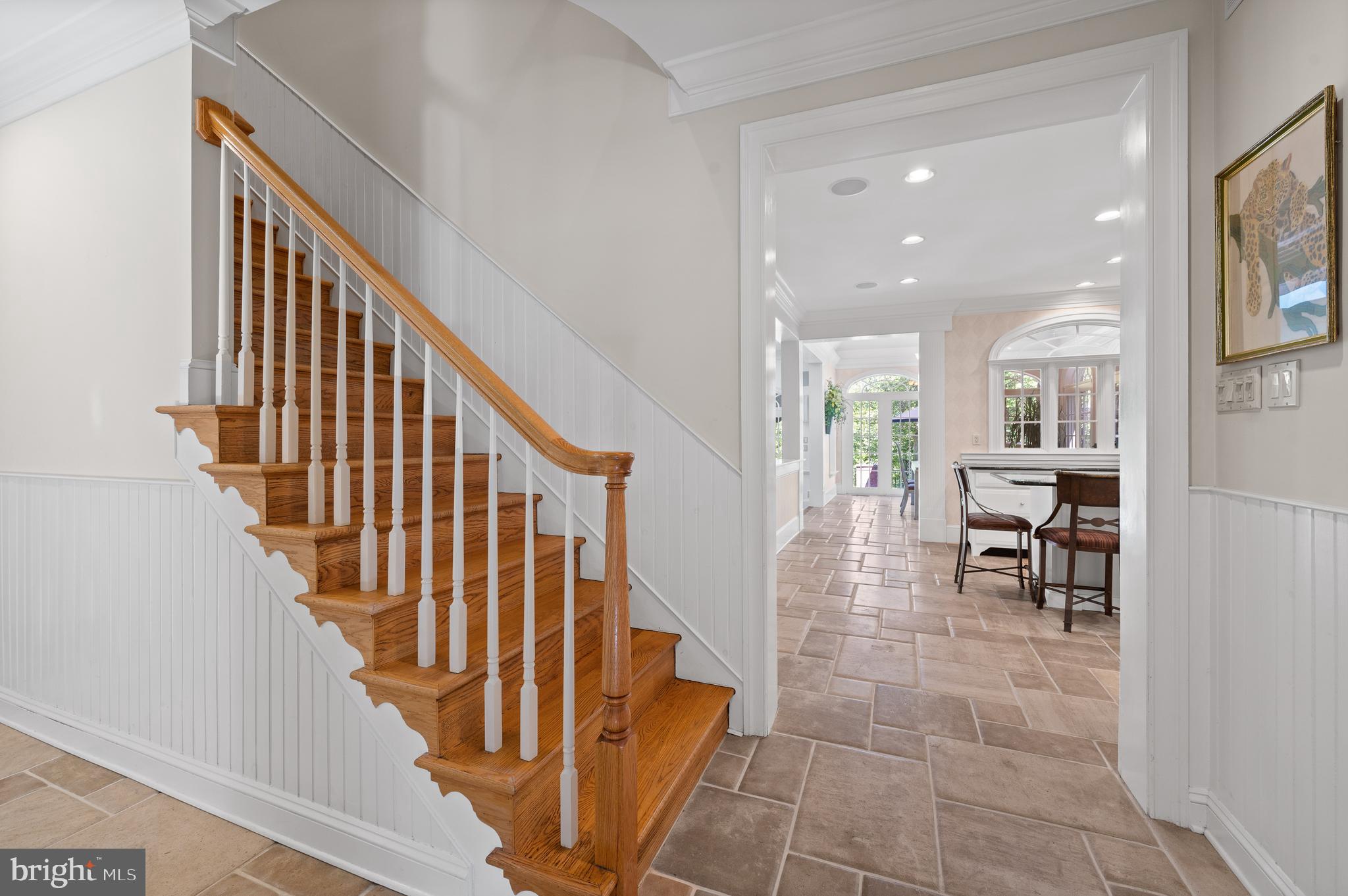 RADNOR HUNT - Residential