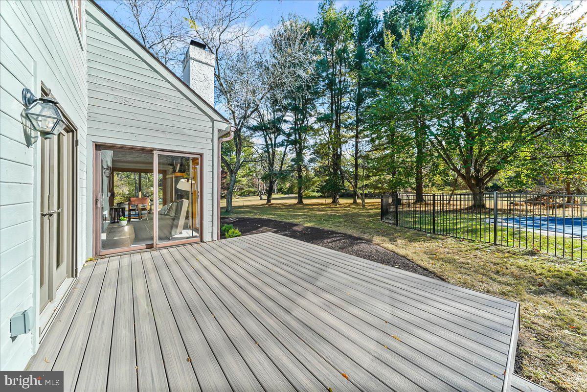 HARVEY RUN - Residential