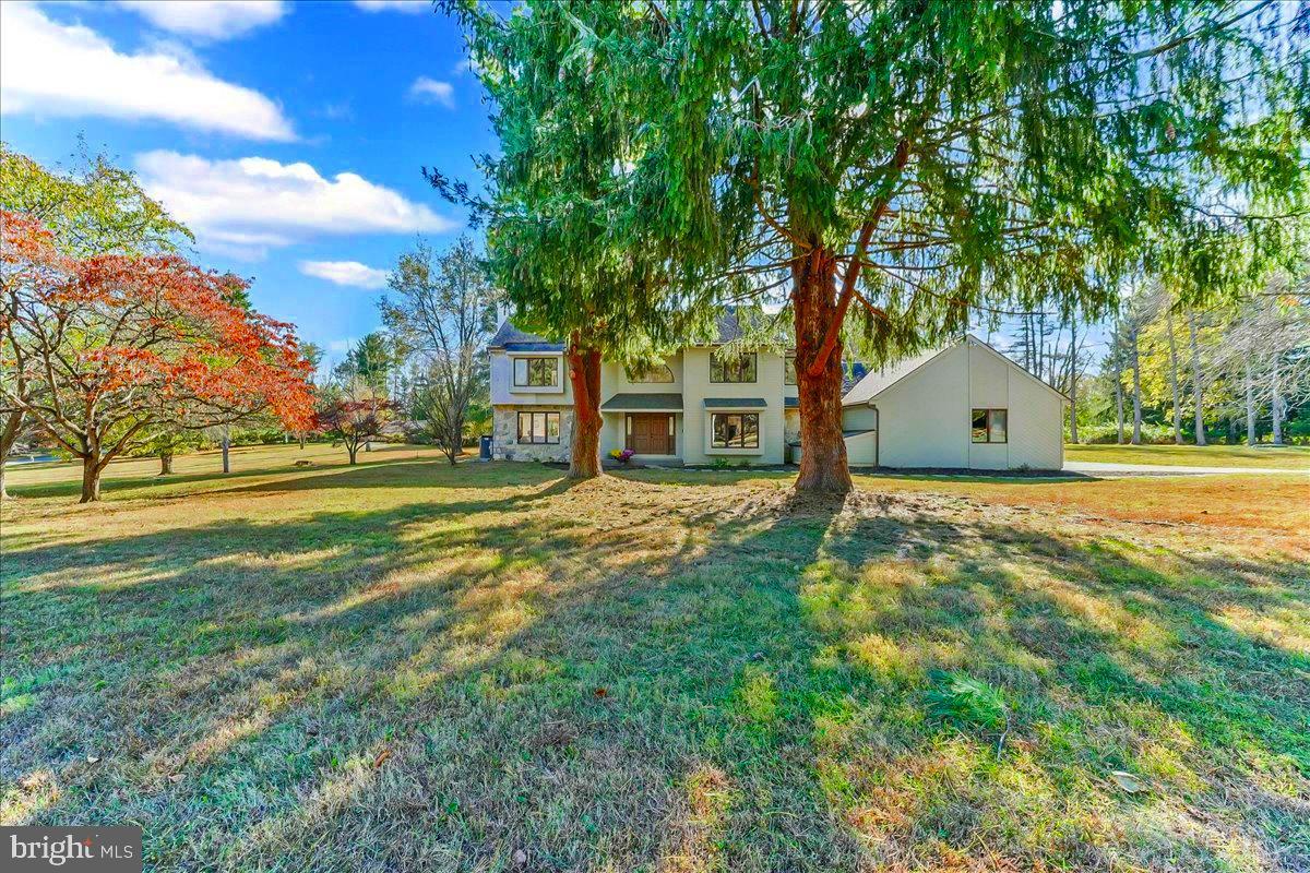 HARVEY RUN - Residential