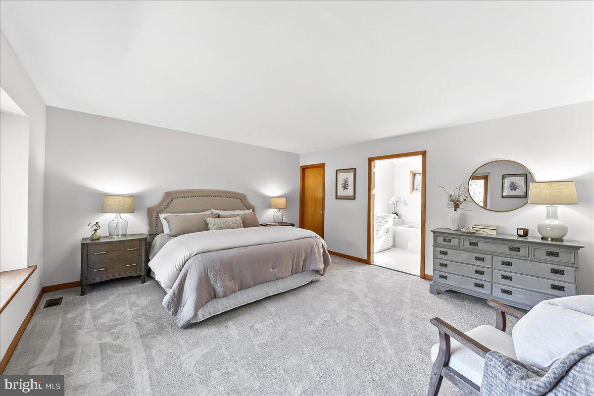 HARVEY RUN - Residential