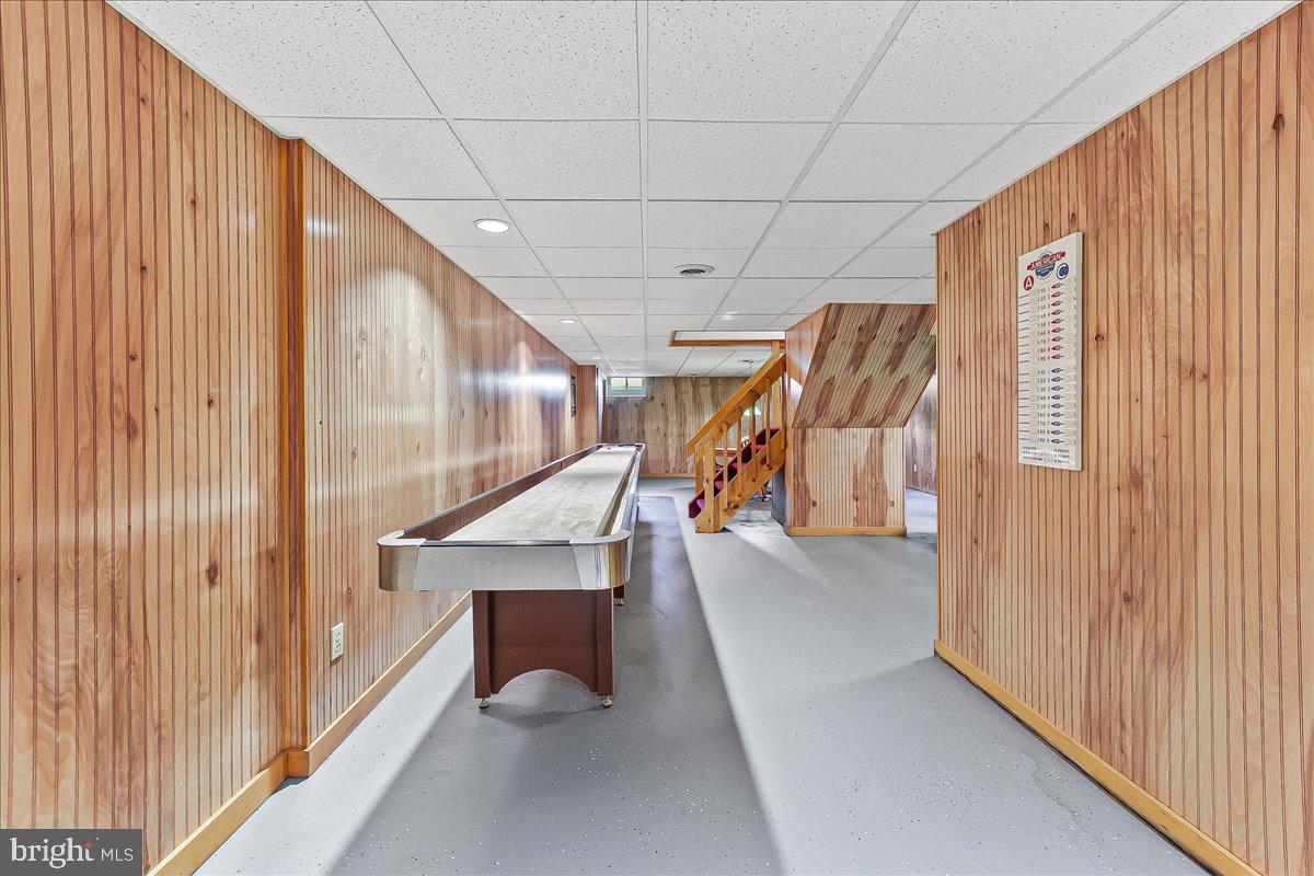 HARVEY RUN - Residential