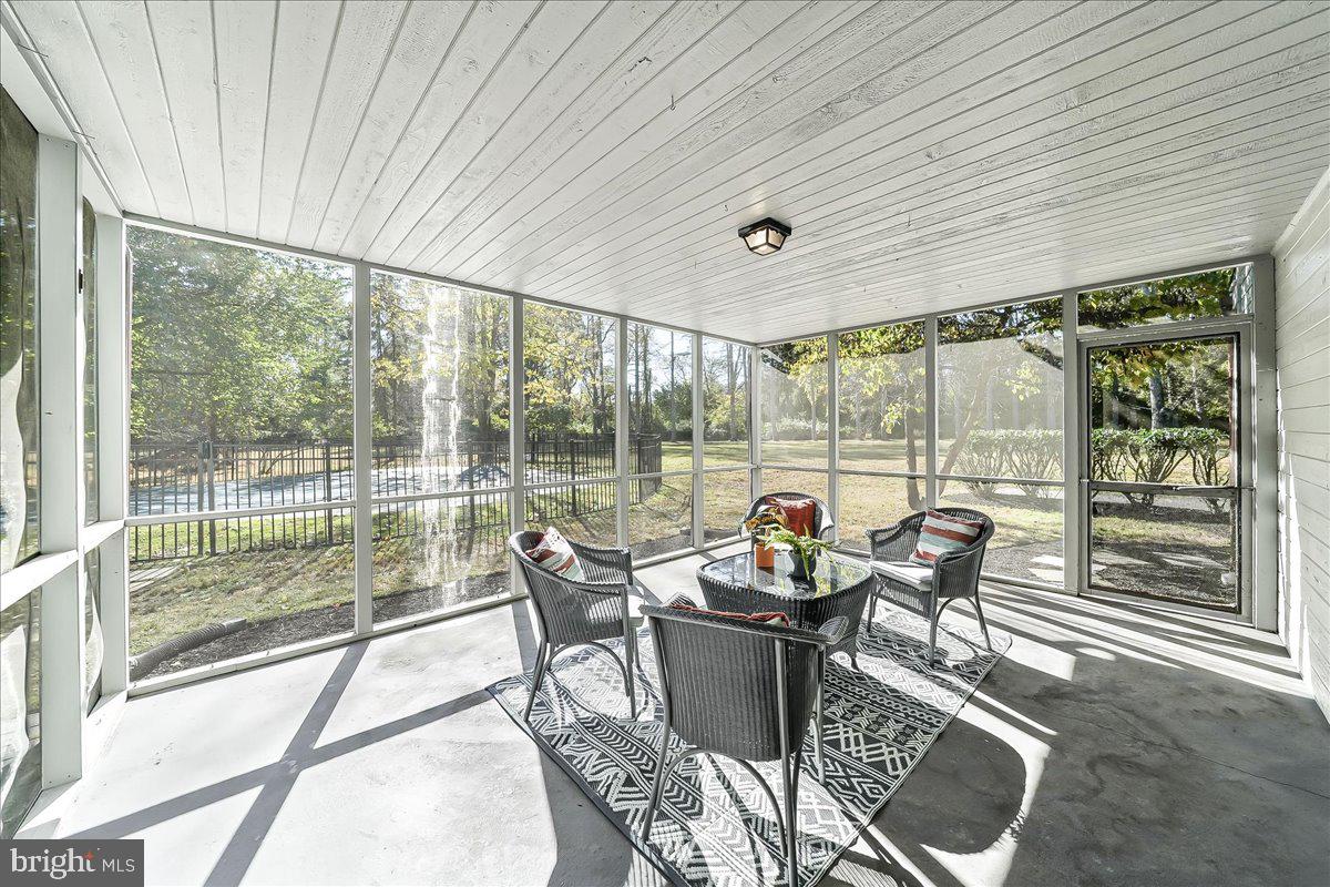 HARVEY RUN - Residential