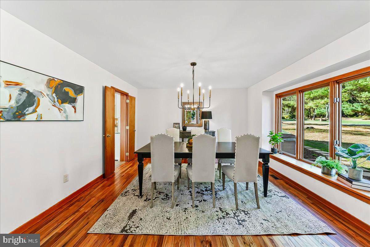 HARVEY RUN - Residential