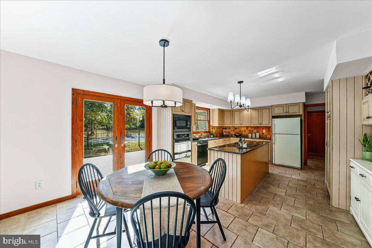 HARVEY RUN - Residential