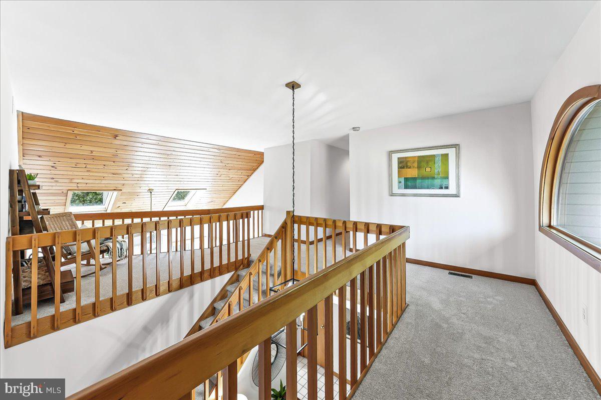 HARVEY RUN - Residential