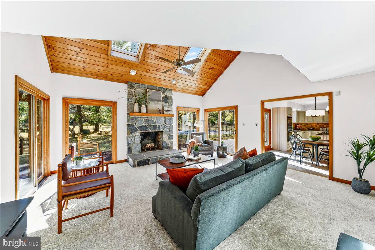 HARVEY RUN - Residential