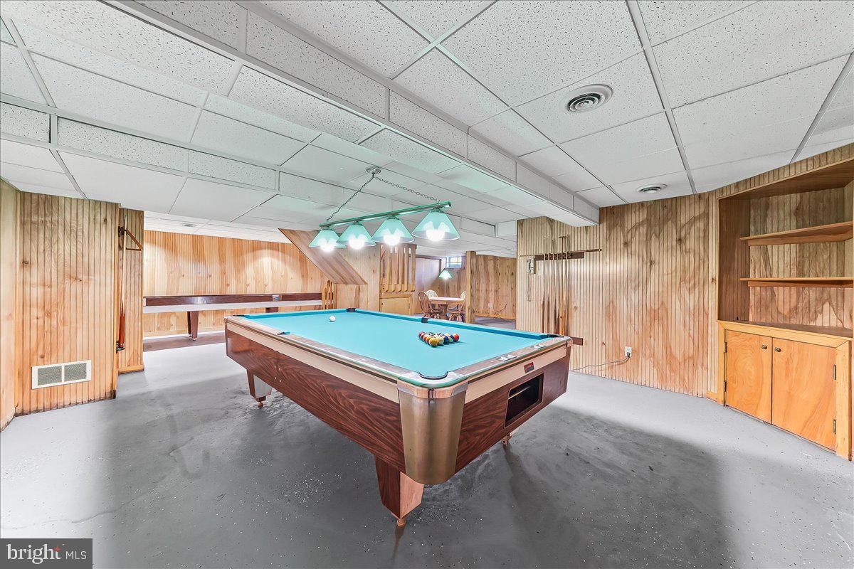 HARVEY RUN - Residential