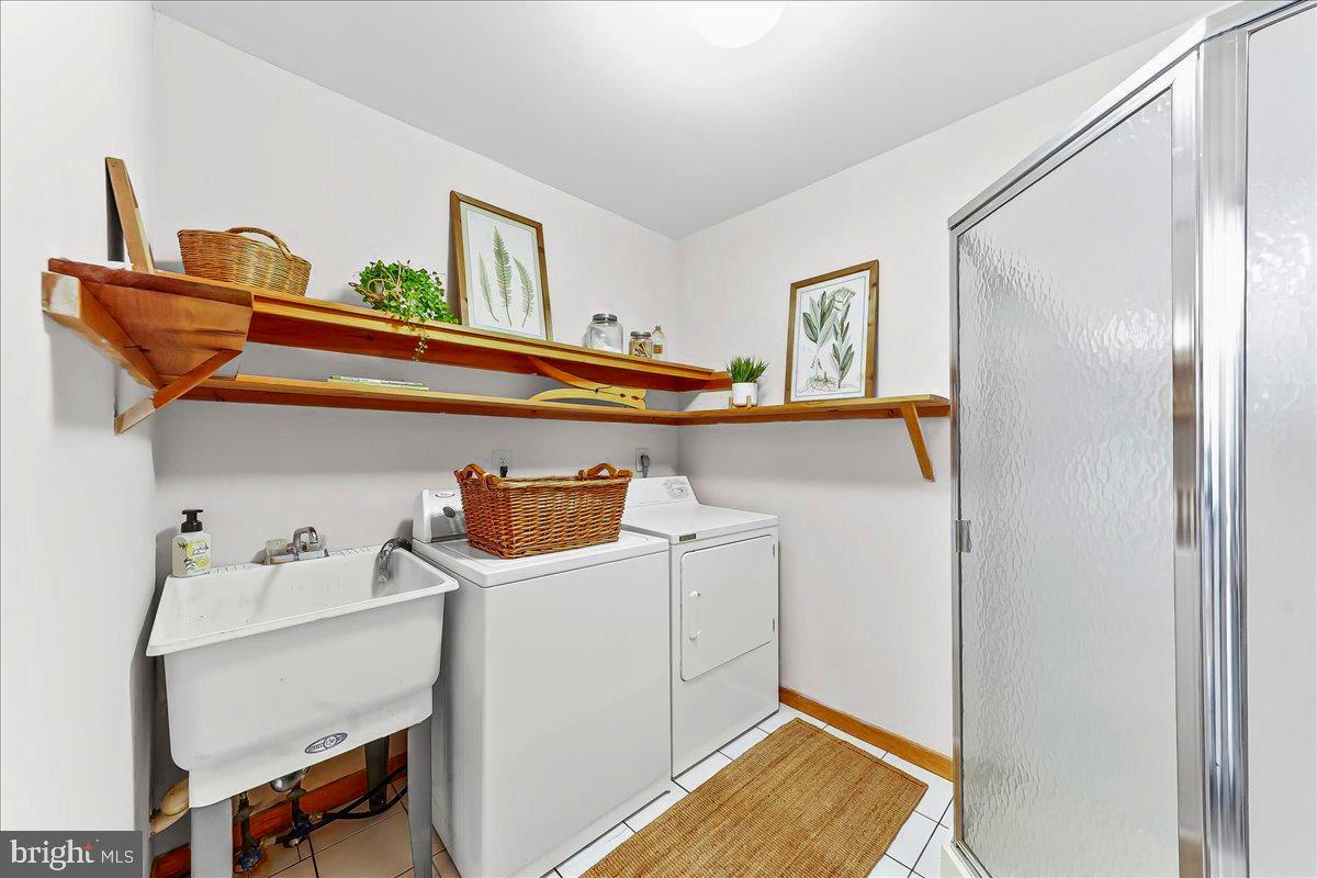 HARVEY RUN - Residential