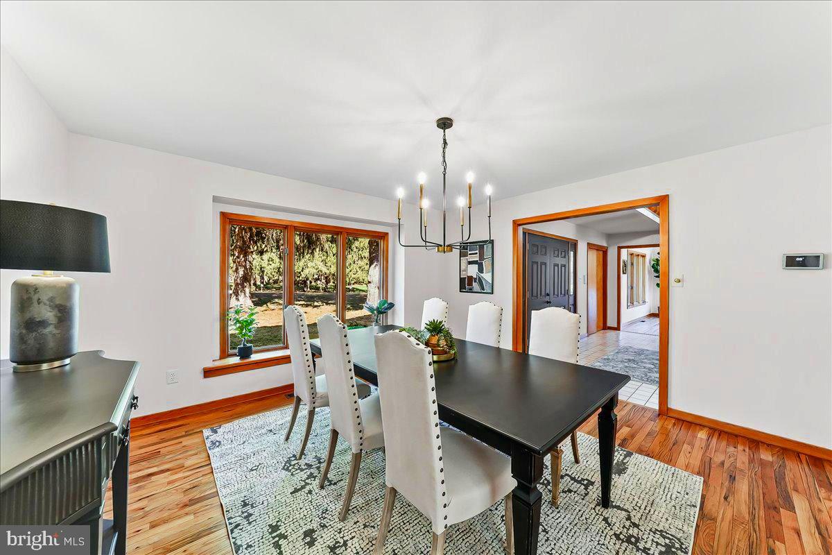 HARVEY RUN - Residential