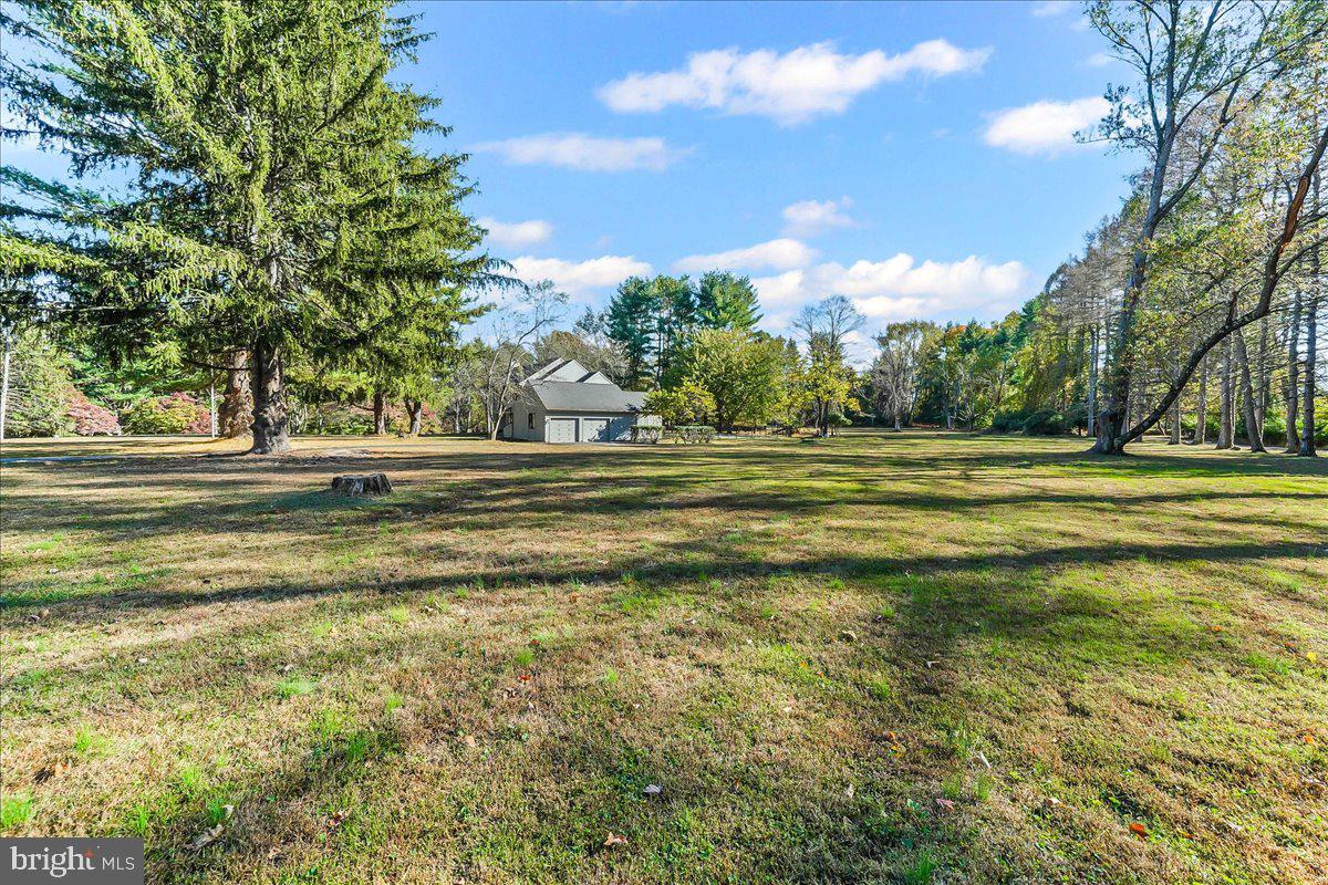 HARVEY RUN - Residential