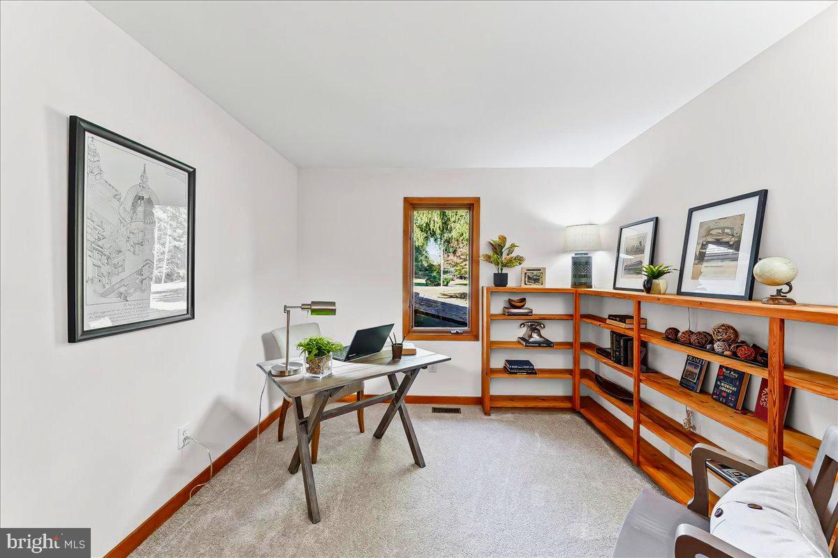 HARVEY RUN - Residential