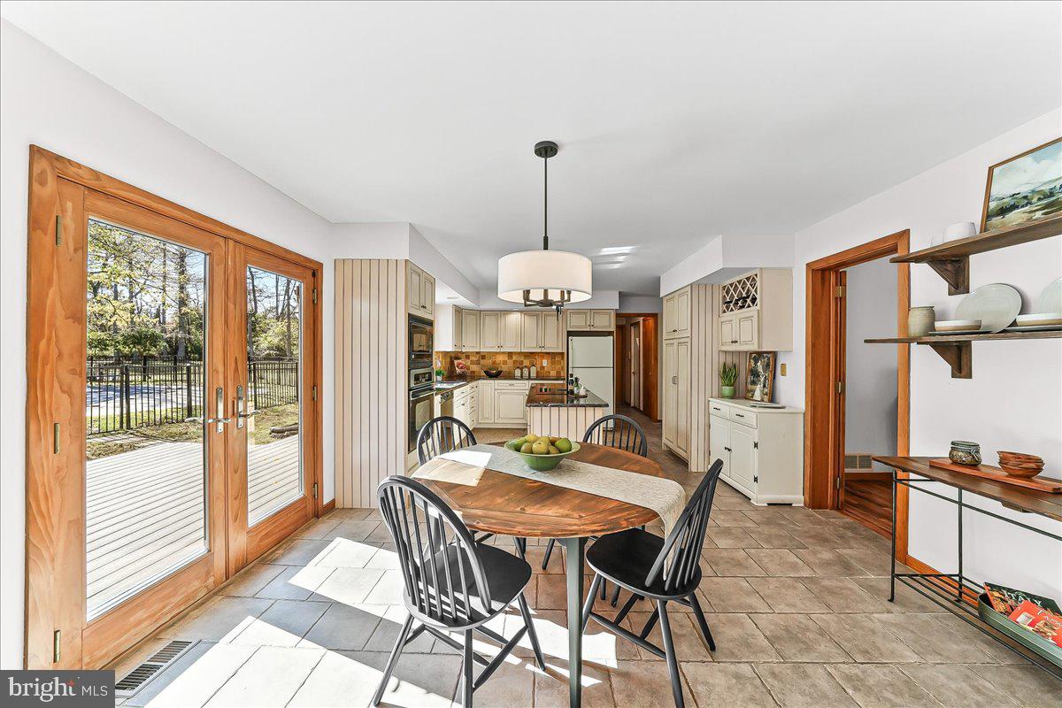 HARVEY RUN - Residential