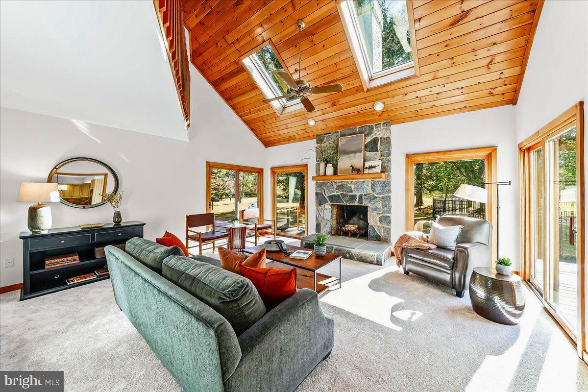 HARVEY RUN - Residential