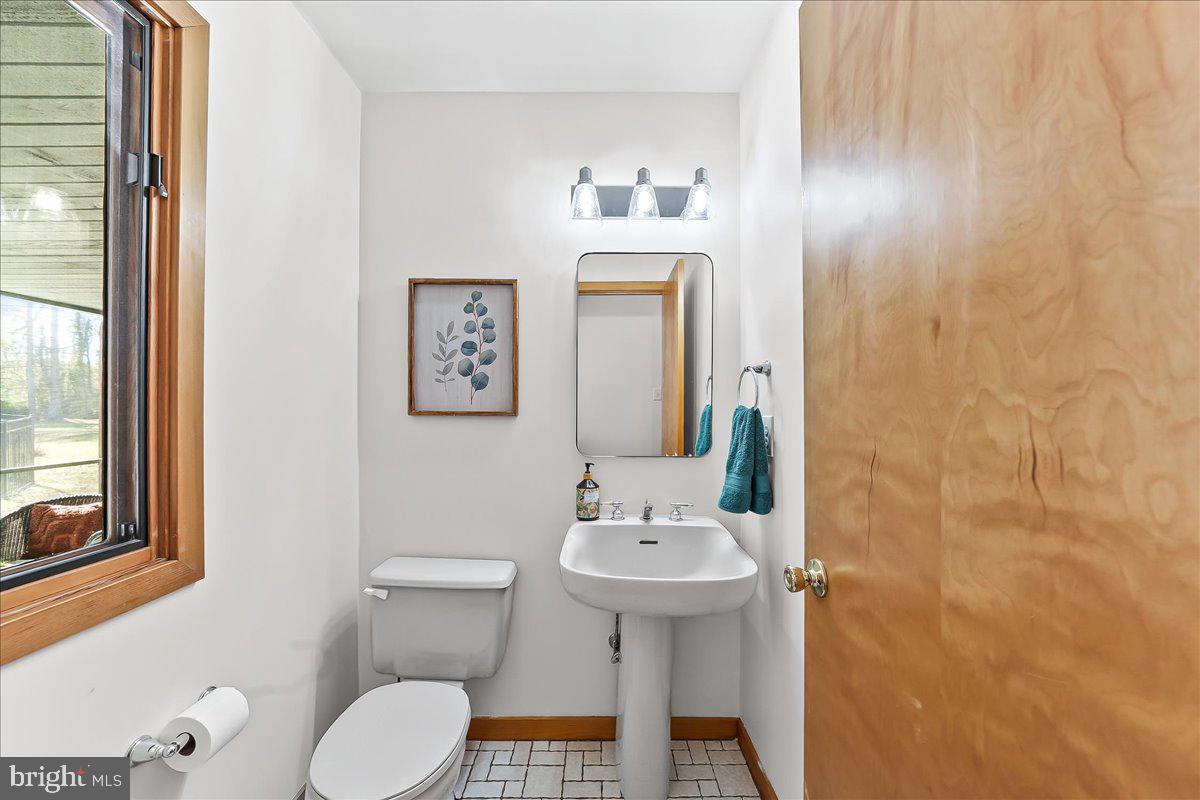 HARVEY RUN - Residential