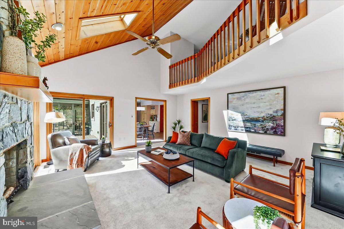 HARVEY RUN - Residential