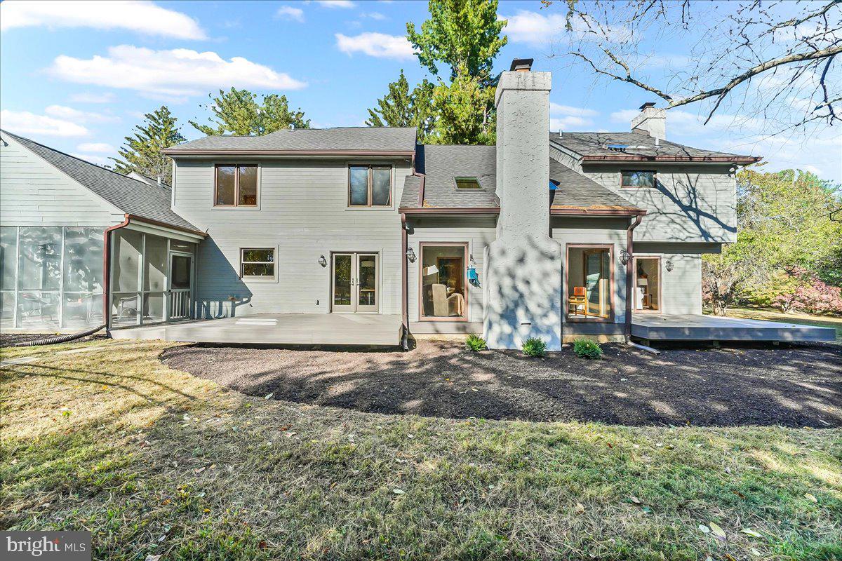 HARVEY RUN - Residential