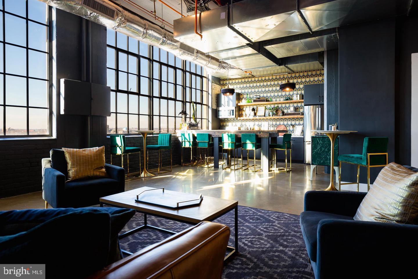 OLDE KENSINGTON - Residential Lease