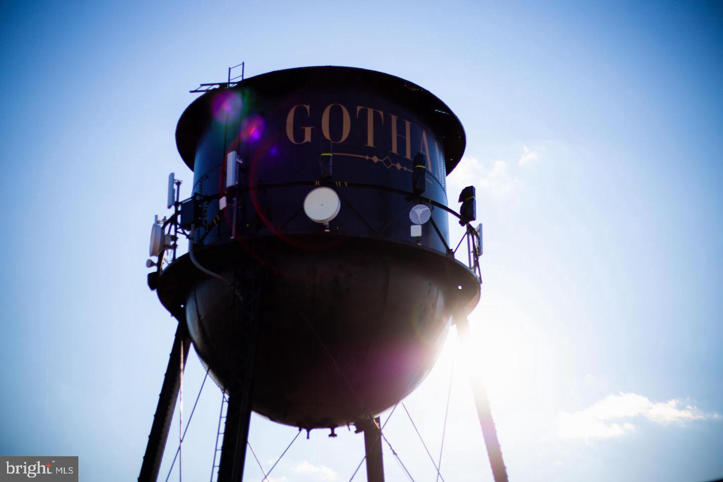 OLDE KENSINGTON - Residential Lease