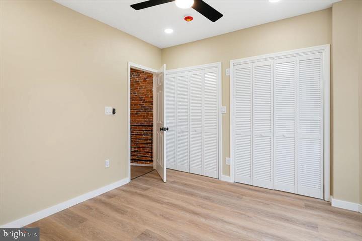 COBBS CREEK - Residential Lease