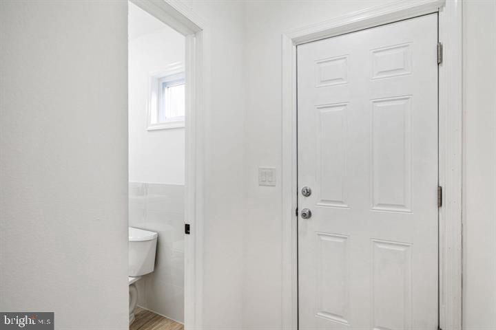 COBBS CREEK - Residential Lease